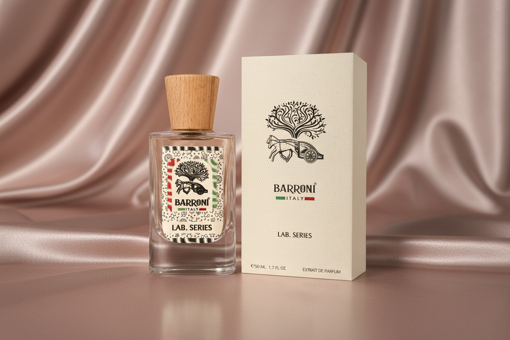 FLEUR NARCOTIQUE EXTRAIT DE PARFUM