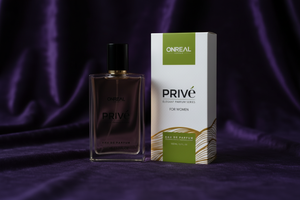 K-137 ONREAL FLEUR NARCOTIQUE 50ml Edp