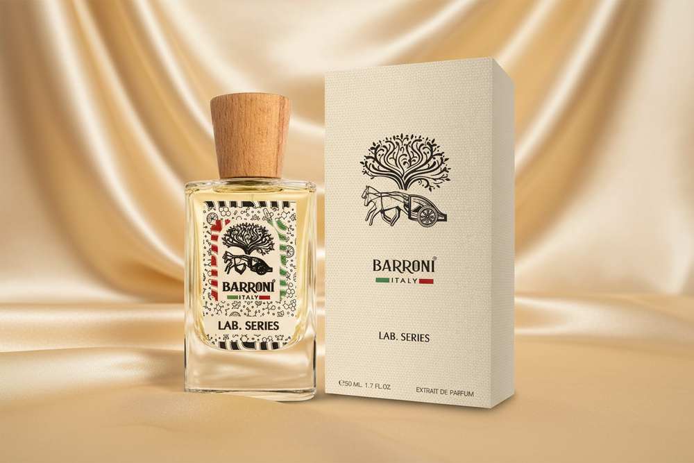 EXTRAIT DE PARFUM (Copy) 