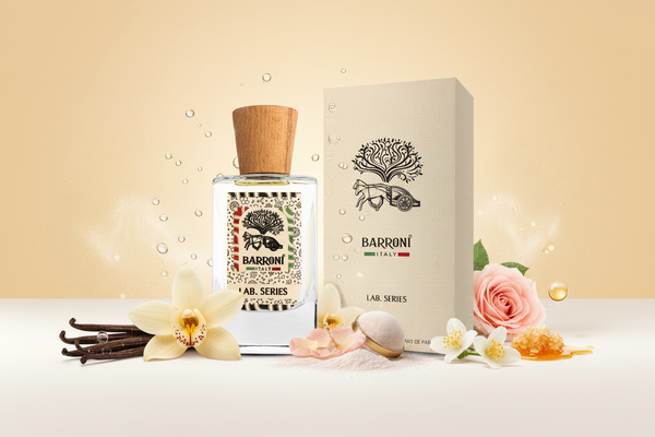 FLORA GORGEOUS ORCHID EXTRAIT DE PARFUM - Onreal