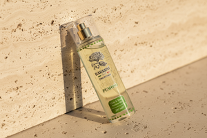 FUMOSO HAIR & BODY PERFUME MIST - Barroni Profumo