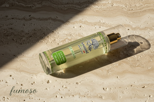 FUMOSO HAIR & BODY PERFUME MIST - Barroni Profumo