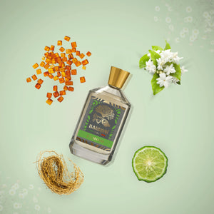 FUMOSO UNISEX PARFUM - Barroni Profumo