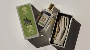 FUMOSO UNISEX PARFUM - Barroni Profumo