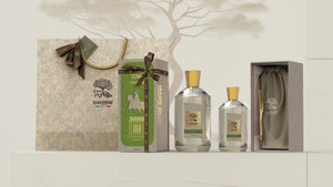 FUMOSO UNISEX PARFUM - Barroni Profumo