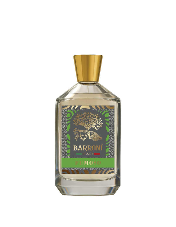 FUMOSO UNISEX PARFUM - Barroni Profumo