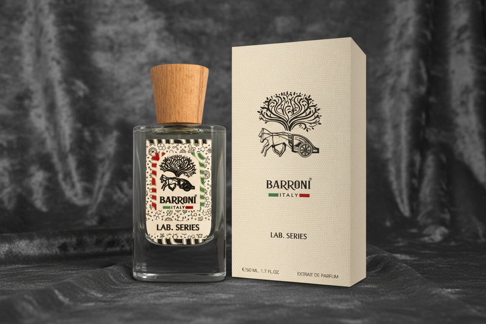 EXTRAIT DE PARFUM (Copy) 