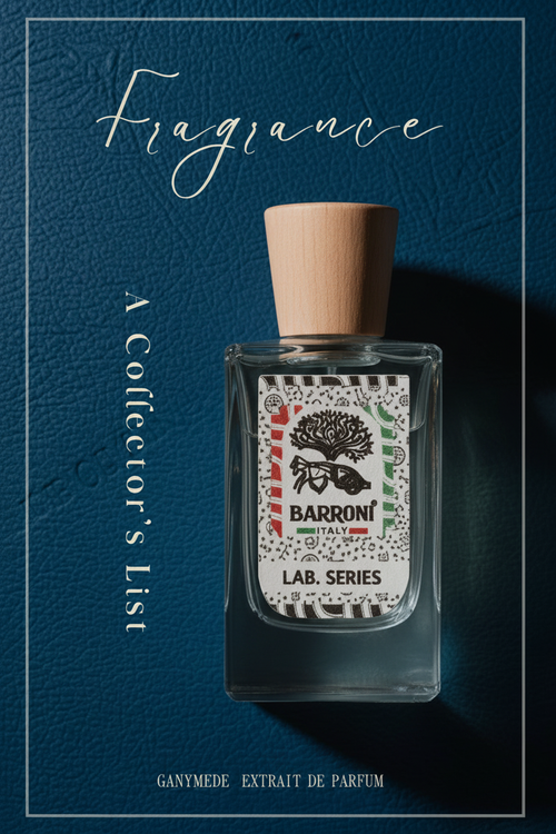GANYMEDE EXTRAIT DE PARFUM
