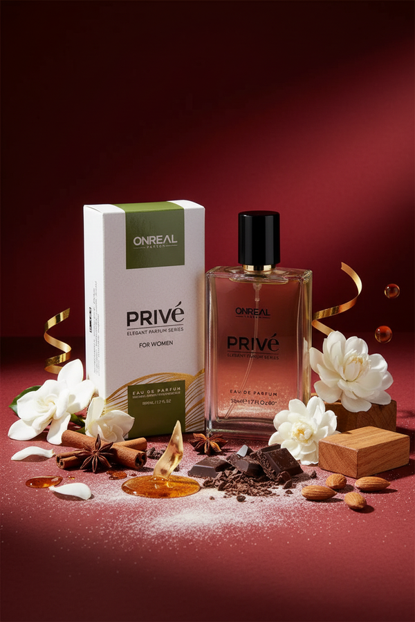 K-139 ONREAL GOOD GIRL 50ml Edp