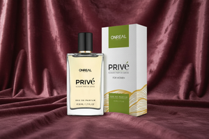 K-139 ONREAL GOOD GIRL 50ml Edp