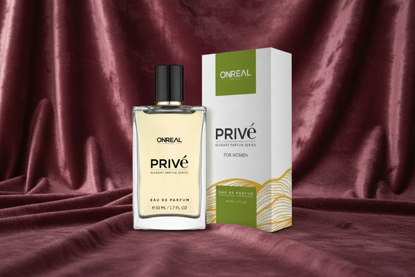 K-139 ONREAL GOOD GIRL 50ml Edp