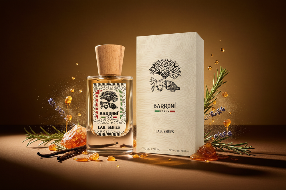 EXTRAIT DE PARFUM (Copy) 