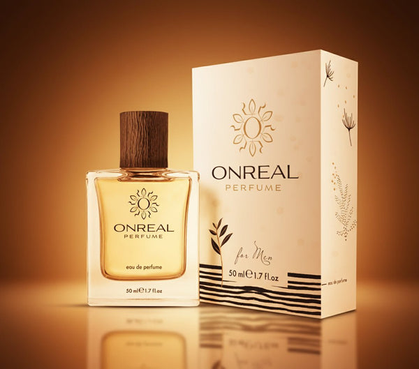 GRAND SOIR EXTRAIT DE PARFUM - Onreal - 