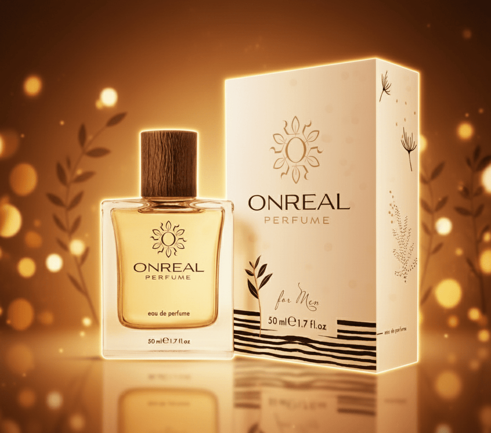 GRAND SOIR EXTRAIT DE PARFUM - Onreal - 