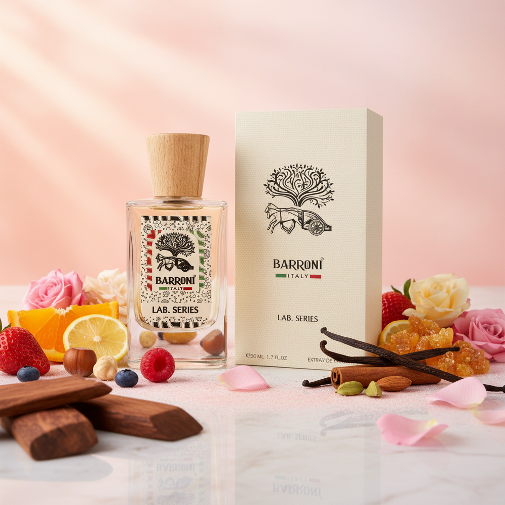 EXTRAIT DE PARFUM (Copy) 