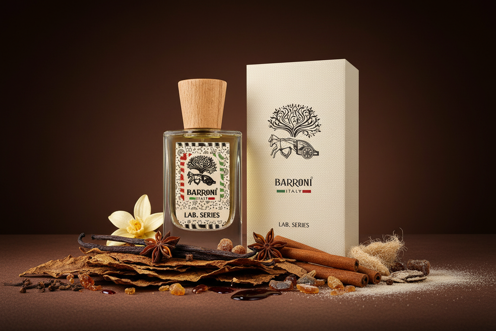 EXTRAIT DE PARFUM (Copy) 