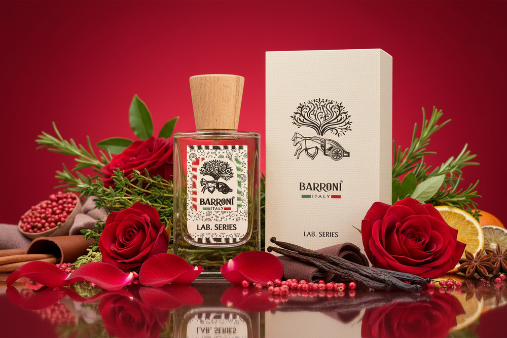 HIBISCUS MAHAJAD EXTRAIT DE PARFUM - Onreal