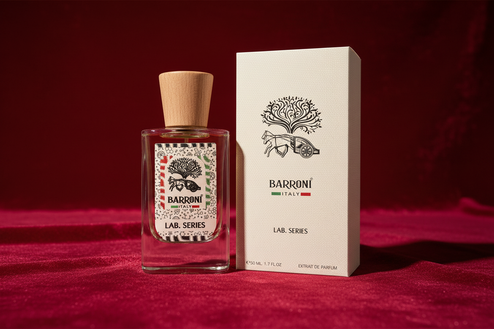 HIBISCUS MAHAJAD EXTRAIT DE PARFUM - Onreal