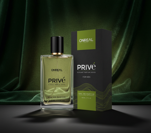 E-124 ONREAL HUGO MAN 50ml Edp