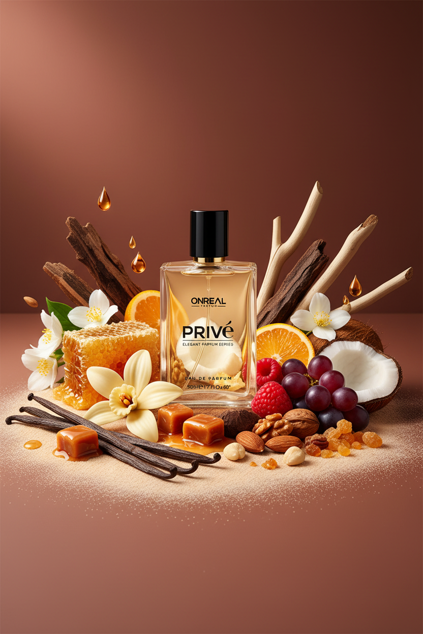 K-142 ONREAL HYPNOTIC POISON 50ml Edp