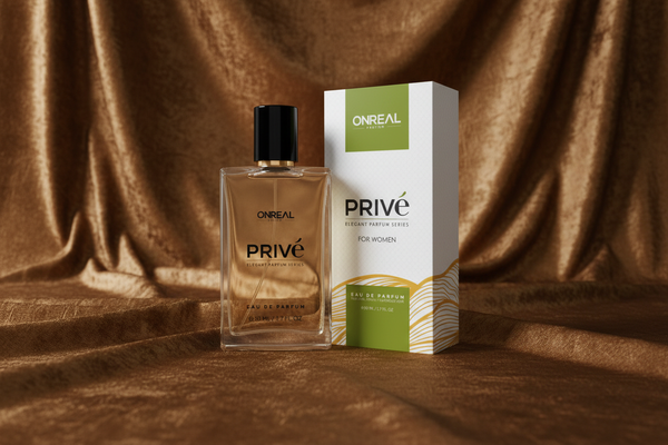 K-142 ONREAL HYPNOTIC POISON 50ml Edp