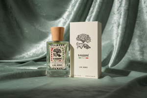 IBERIAN LEATHER EXTRAIT DE PARFUM - Onreal