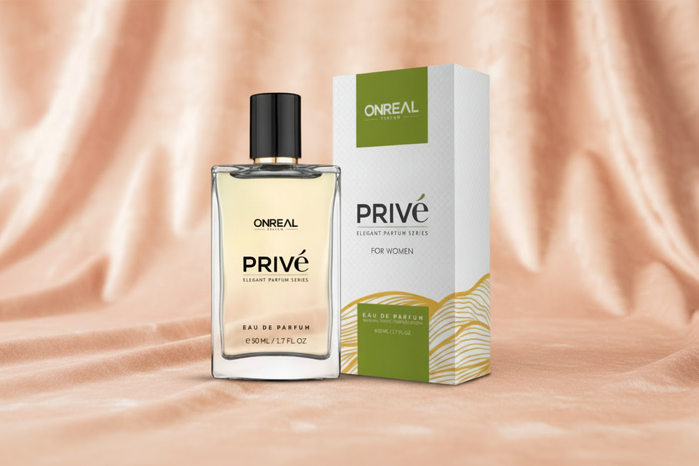 K-143 ONREAL IDOLE 50ml Edp