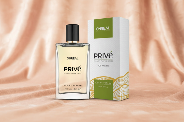 K-143 ONREAL IDOLE 50ml Edp