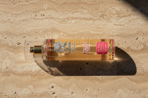 INCANTO VIOLA HAIR & BODY PERFUME MIST - Barroni Profumo