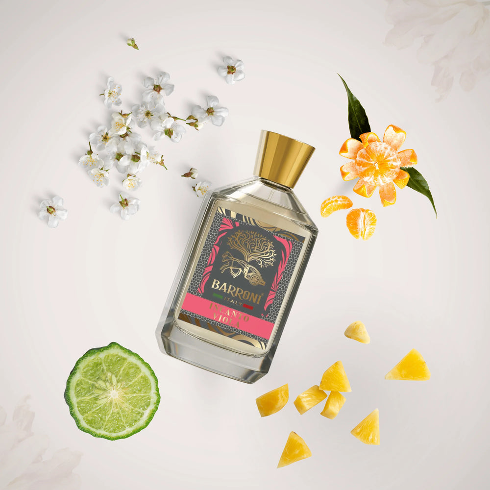 INCANTO VIOLA UNISEX PARFUM