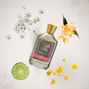 INCANTO VIOLA UNISEX PARFUM - Barroni Profumo
