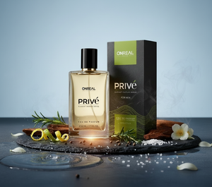 E-126 ONREAL INVICTUS 50 ml Edp