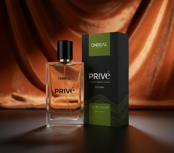 E-127 ONREAL ISTANBUL 50 ml Edp