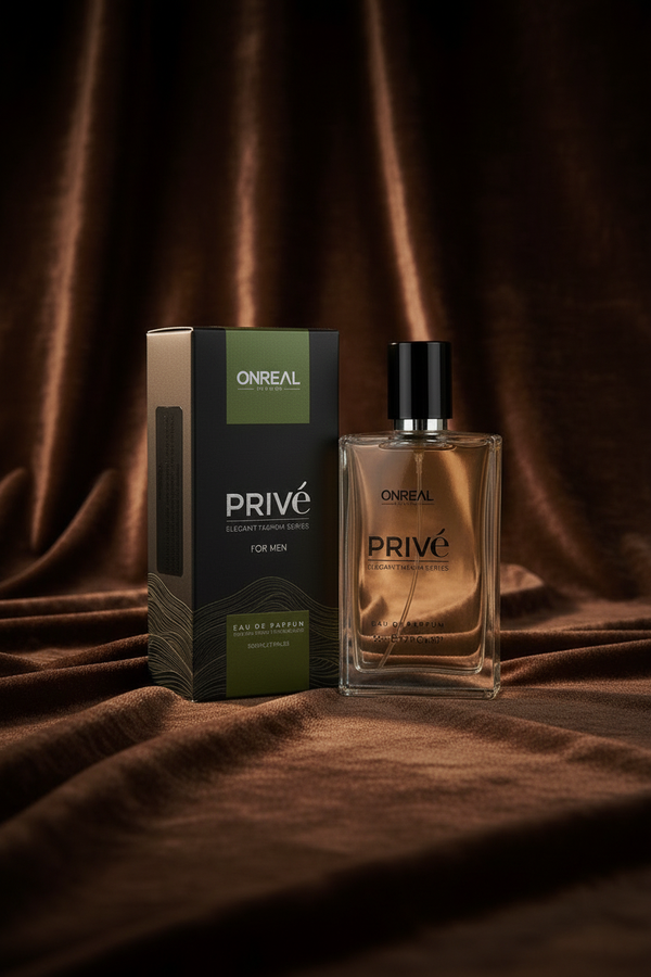 E-130 ONREAL J.S. SUN MAN 50ml Edp