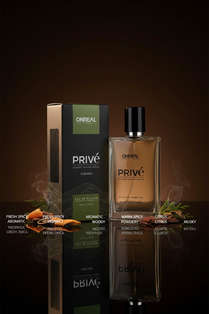 E-130 ONREAL J.S. SUN MAN 50ml Edp