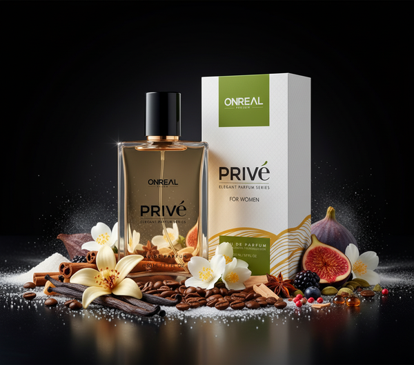 K-111 ONREAL BLACK OPIUM 50ml Edp