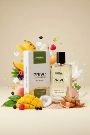 K-147 ONREAL KİRKE 50ml Edp