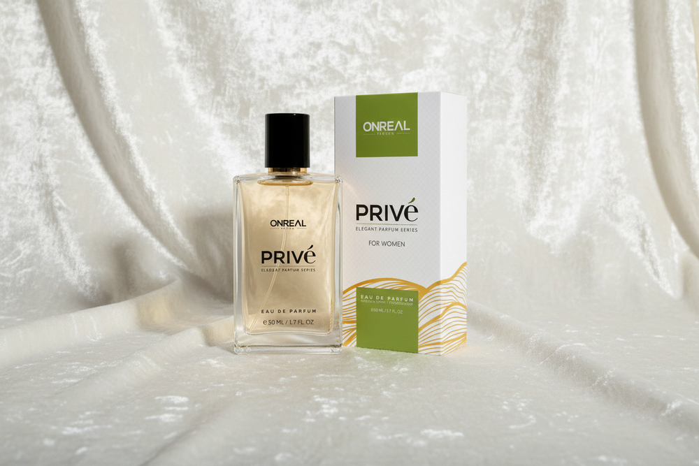 K-147 ONREAL KİRKE 50ml Edp