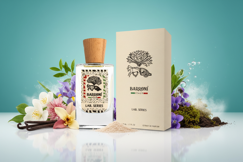 LA BELLE PARADISE GARDEN EXTRAIT DE PARFUM - Onreal