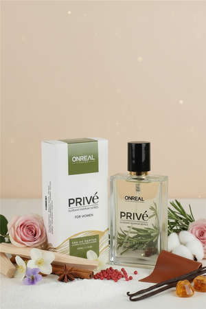 K-148 ONREAL LAC POUR FEMME 50ml Edp