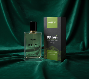 E-134 ONREAL LAC. ESSENTIAL 50ml Edp