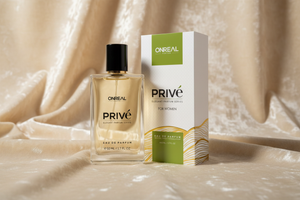 K-148 ONREAL LAC POUR FEMME 50ml Edp