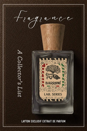 LAYTON EXCLUSIF
