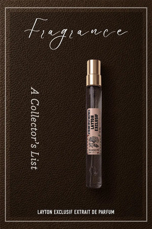 LAYTON EXCLUSIF