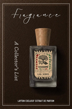 LAYTON EXCLUSIF