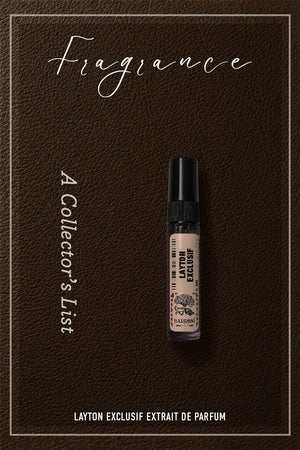 LAYTON EXCLUSIF