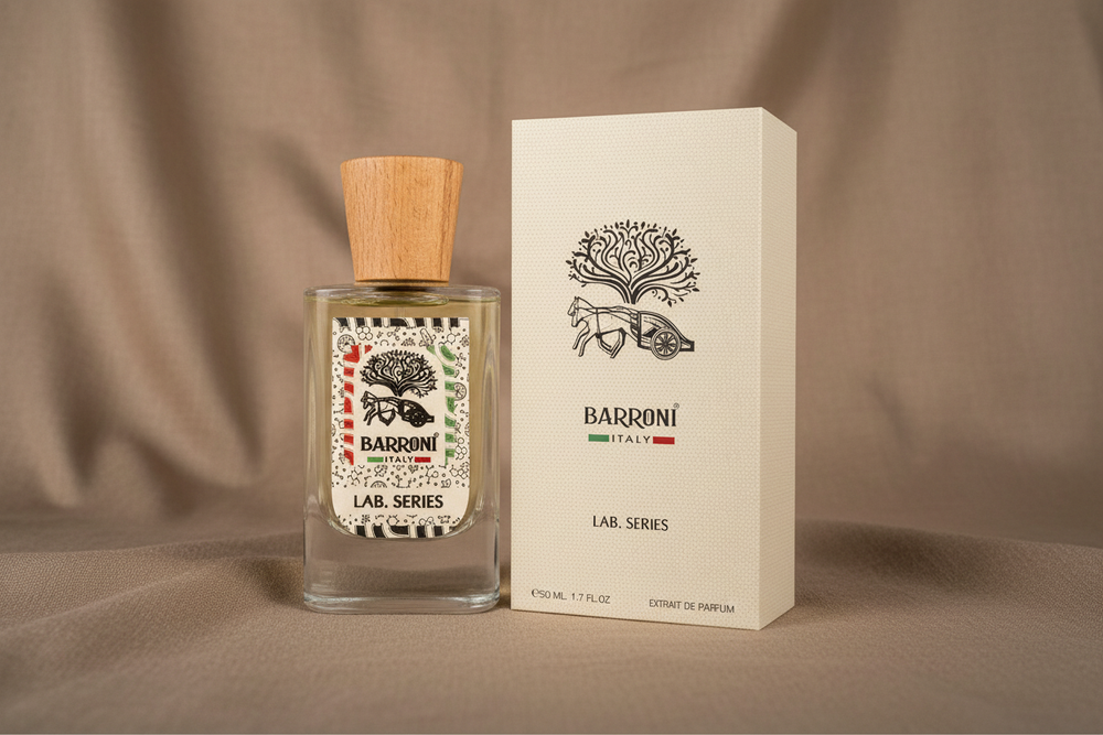 LE MALE ELIXIR EXTRAIT DE PARFUM