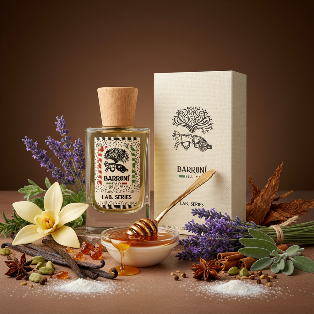 LE MALE ELIXIR EXTRAIT DE PARFUM - Onreal