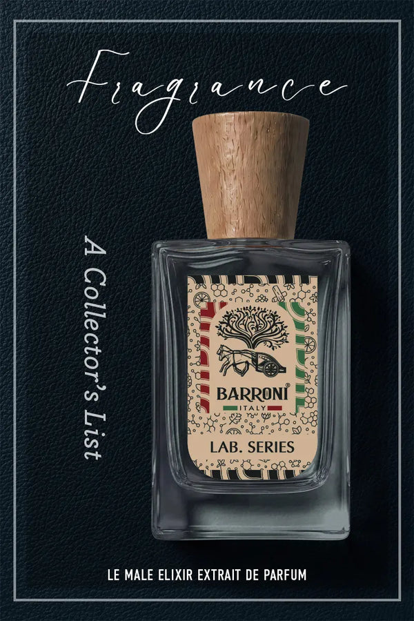 LE MALE ELIXIR EXTRAIT DE PARFUM