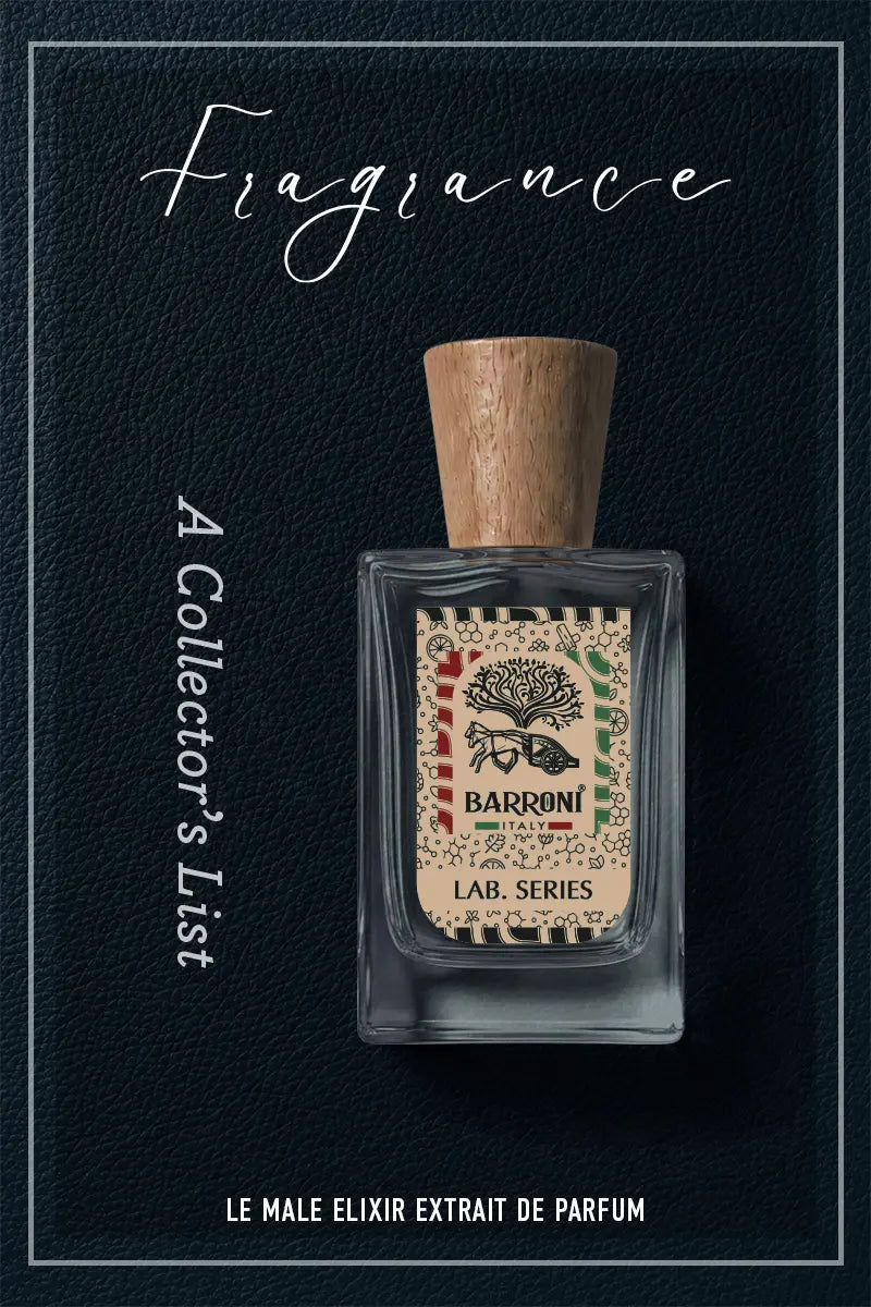 LE MALE ELIXIR